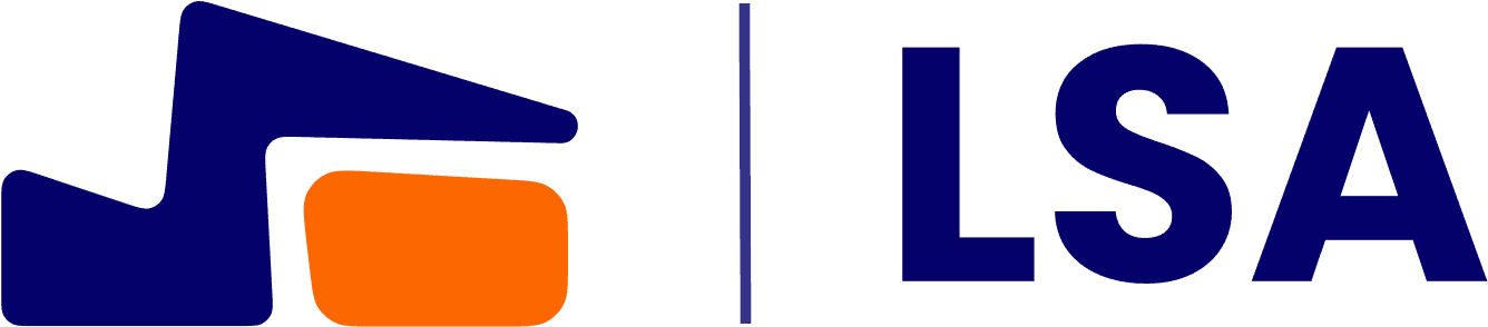 LSA logo